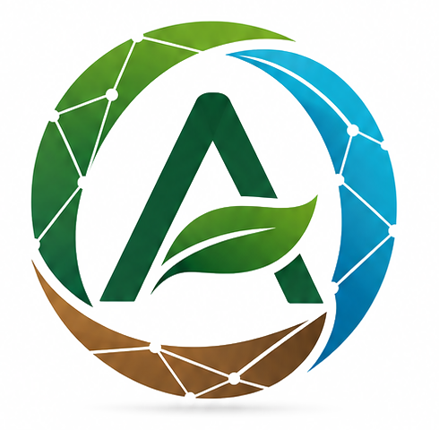 Agrivah logo
